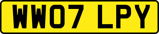 WW07LPY