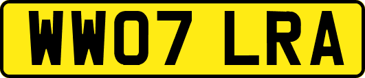 WW07LRA