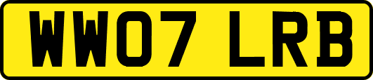 WW07LRB
