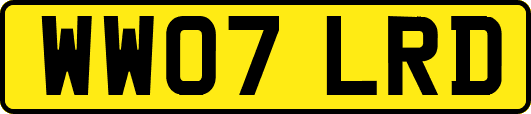WW07LRD
