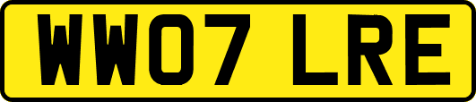 WW07LRE