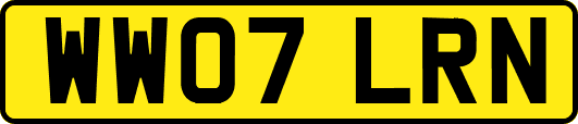 WW07LRN