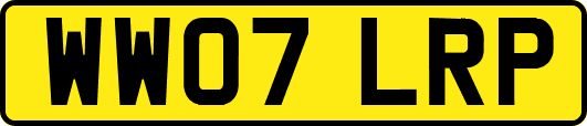 WW07LRP