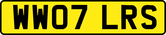 WW07LRS