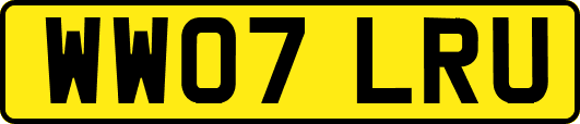 WW07LRU