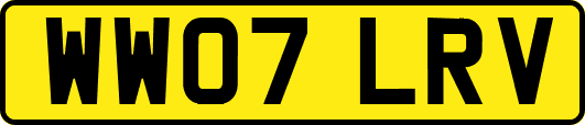 WW07LRV