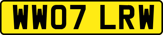 WW07LRW