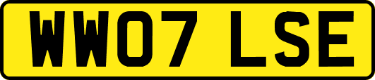 WW07LSE