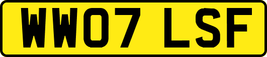 WW07LSF