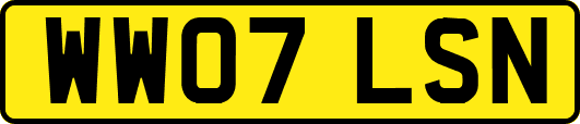 WW07LSN