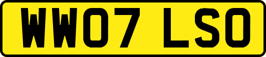 WW07LSO