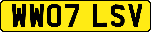 WW07LSV