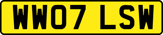 WW07LSW