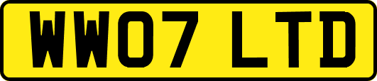 WW07LTD