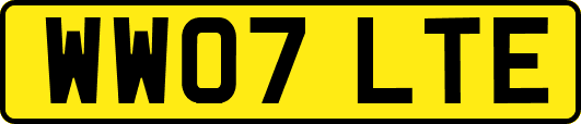 WW07LTE