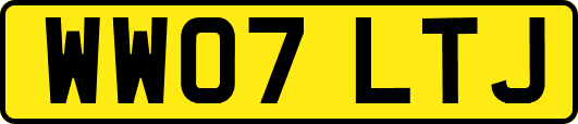 WW07LTJ