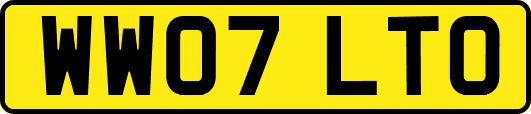 WW07LTO