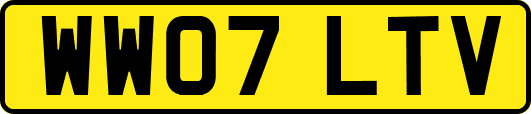 WW07LTV
