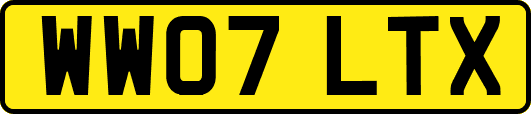 WW07LTX