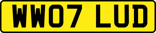 WW07LUD