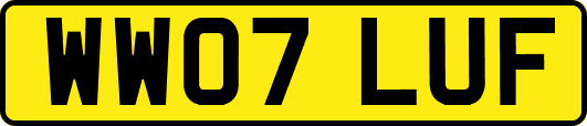 WW07LUF