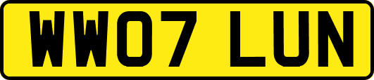 WW07LUN