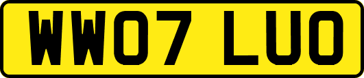 WW07LUO