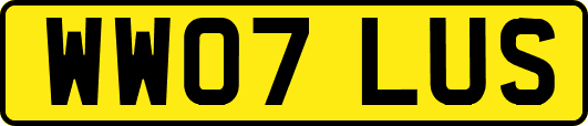 WW07LUS