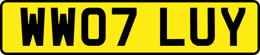 WW07LUY