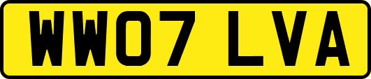WW07LVA