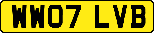 WW07LVB