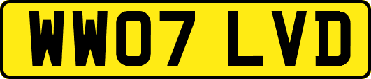 WW07LVD