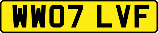 WW07LVF