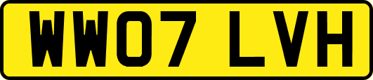 WW07LVH