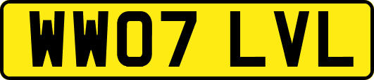 WW07LVL