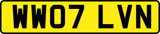 WW07LVN