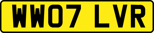 WW07LVR