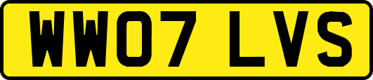 WW07LVS