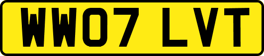 WW07LVT