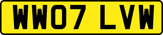 WW07LVW