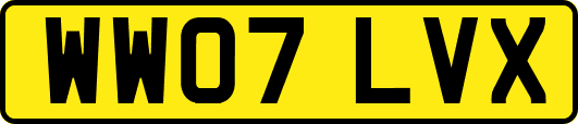 WW07LVX