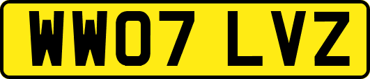 WW07LVZ