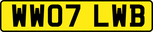 WW07LWB