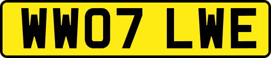 WW07LWE