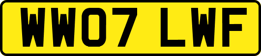WW07LWF