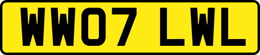 WW07LWL