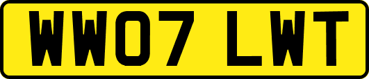 WW07LWT
