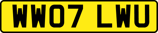 WW07LWU