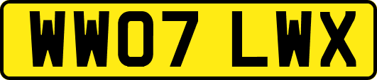 WW07LWX