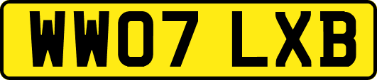 WW07LXB